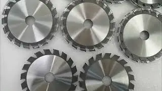 DM05 circular saw blades