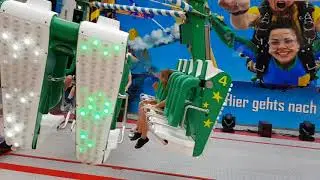 XXL H&ouml;henrausch - Goetzke (Offride) Video Sommerlibori Paderborn 2018