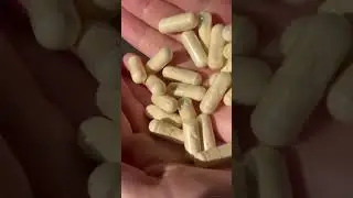 Collagen complex
