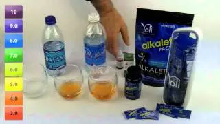 Alkalete is an amazing new health product.