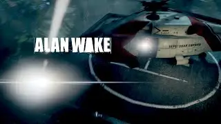 *КОММАНДОС * ALAN WAKE *#15