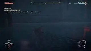 Horizon Forbidden capitulos 8