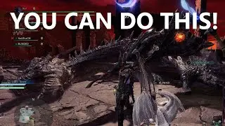 The ULTIMATE Fatalis Guide - Easiest Way to Win!!