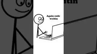 All coders can relate part-2 #viral #memes #youtube #youtubeshorts #trending