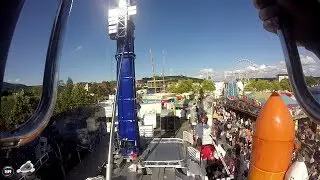 Apollo 13 - K&uuml;chenmeister ( Onride POV ) [ Bad D&uuml;rkheim Wurstmarkt 2017 ]