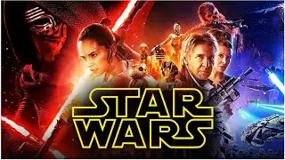 CLIP - MUSIC SUPERVISION PROJECT  - Star Wars The Force Awakens, The Supervisors Sync Community Jan
