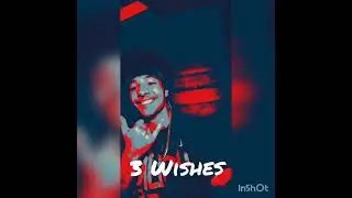 3 wishes x YB Cub (Prod. SOGIMURA)