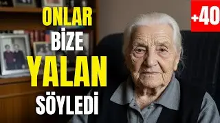 Ben bir hemşireyim... Ölmekte olan tüm hastalarımda gördüğüm en büyük pişmanlık bu.