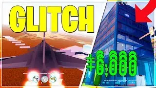 Top 3 Jailbreak Glitches in Roblox That Will Blow Your Mind