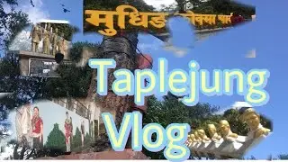 #Taplejung most viral location lost monkey vlog.  