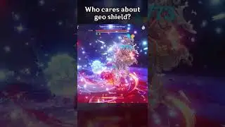 Who cares about geo shield?