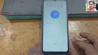 POCO C31 FRP BYPASS UMT FAILED