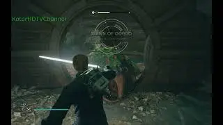 How to defeat Spawn of Oggdo in Jedi Survivor?