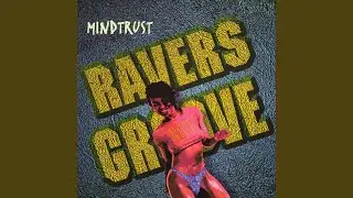 Ravers Groove (Cixx's Hardcore Remix)