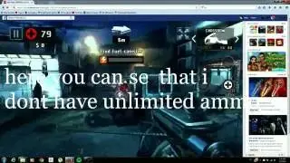 HACK DEAD TRIGGER 2 TUTORIAL (STEP BY STEP) 2016