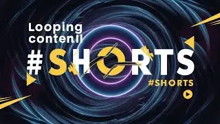 Looping Content II #shorts