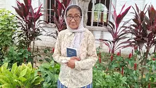 GOD REVELATION Nagamese sharing