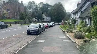 Wendover Station 12 min to walk
