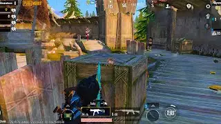 My First Voice Pubg Game Play livik New Mod🔥 SAMSUNG,A3,A5,A6,A7,J2,J5,J7,S5,S6,S7,59,A1