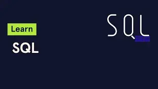 SQL Tutorial for Absolute Beginners