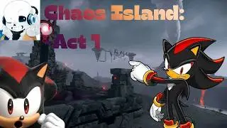 Chaos Island Remix - Shadow Generations/Sonic Frontiers