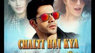 Chalti Hai Kya 9 Se 12 (Remix) - DJ Sam3dm SparkZ & DJ Prks SparkZ