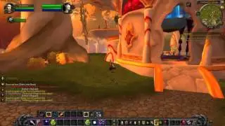 Goods from Silvermoon City