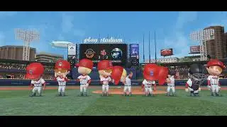 Baseball 9 Gameplay