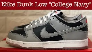 Nike Dunk Low 