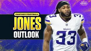 Aaron Jones & Jordan Mason to Split Workload? | 2025 Fantasy Football Advice
