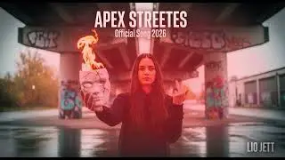 Apex Streets | Underground Hustle Rap 2025 | Lio