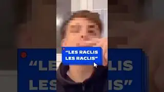 Les raclis Les raclis