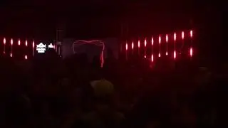 Bambii&rsquo;s Jerk for Black Pride - Ontario Place - Caribana Toronto Carnival 2018