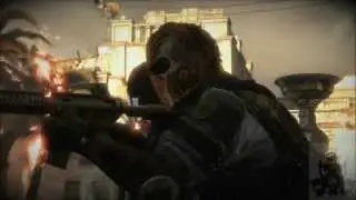 Army of Dubstep (TLT Chaos video Supercut Army of Two)