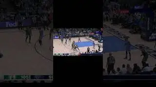 Phenomenal Block By Baynes