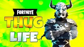 FORTNITE THUG LIFE Moments Ep #86 Fortnite Epic Wins & Fails Funny Moments