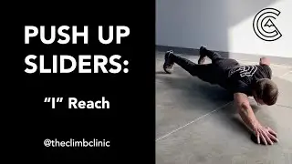 Push Up Sliders - 