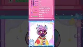 I Love Hard CHEESE! |  #Twitch #babyfur #diaperfur #abdl #vtuber #furry