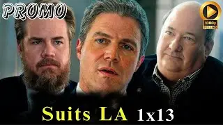 Suits LA 1x13 Promo (HD) Series Finale Latest Release Date, Cast, And Everything We Know