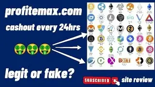 profitemax.com review (legit or fake?)
