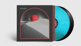 The Heavy Minds - Dystopia