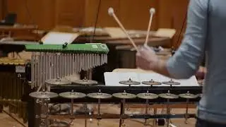 OPERcussion - Original Grooves (Trailer)