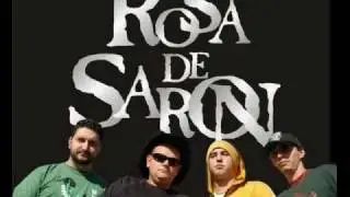Rosa de Saron - Summer Beats (Com Letra) Full HD/HQ