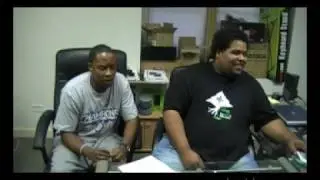 Producers ILL Brown & Maja 7th part 4 (uncensored)