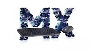 MX Keys Mini Keyboard Mouse Combo for Business