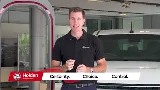 Holden End of Financial Year &ndash; Latest Offers Explained