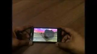 Lava Iris 456 Benchmarks Review