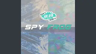 Spy Frog
