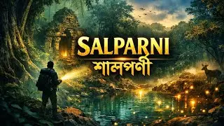 SALPARNI , HAZARIBAGH WILDLIFE SANCTUARY/শালপর্নি ,হাজারিবাগ অভয়ারণ্য/Offbeat/ Viral/WeekendTravel 