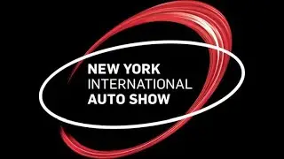 Looking Back at New York International Auto Show 2018 @ Javits Center (Part One)